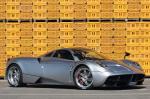 Pagani Huayra 2013 года
